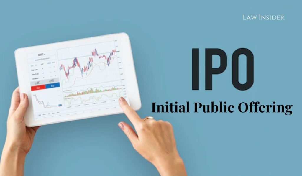 Pelatihan Legal Aspect Initial Public Offering