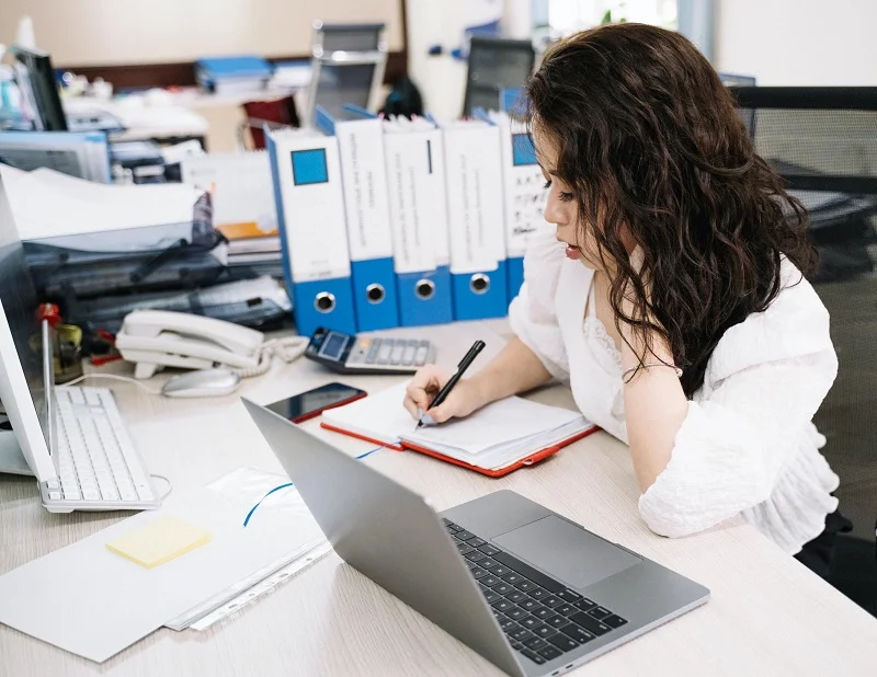 Account Officer Banking