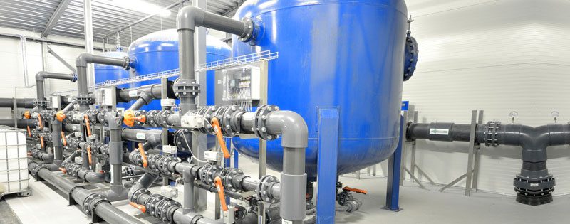 Boiler Water Treatment