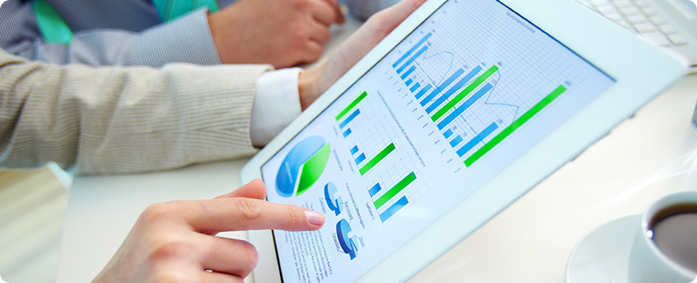 Dynamic Marketing Intelligence