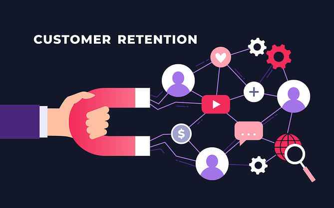 Effective Customer Retention Marketing