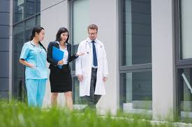 Effective Manager of Duty (Mod) For Hospital