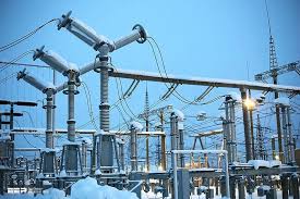 Electrical Power Distribution and Protection
