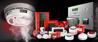 Fire and Gas Detection System