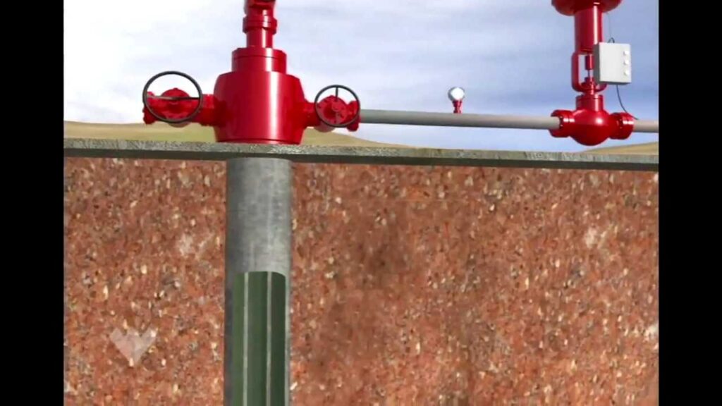 Gas Lift Well Design & Operation