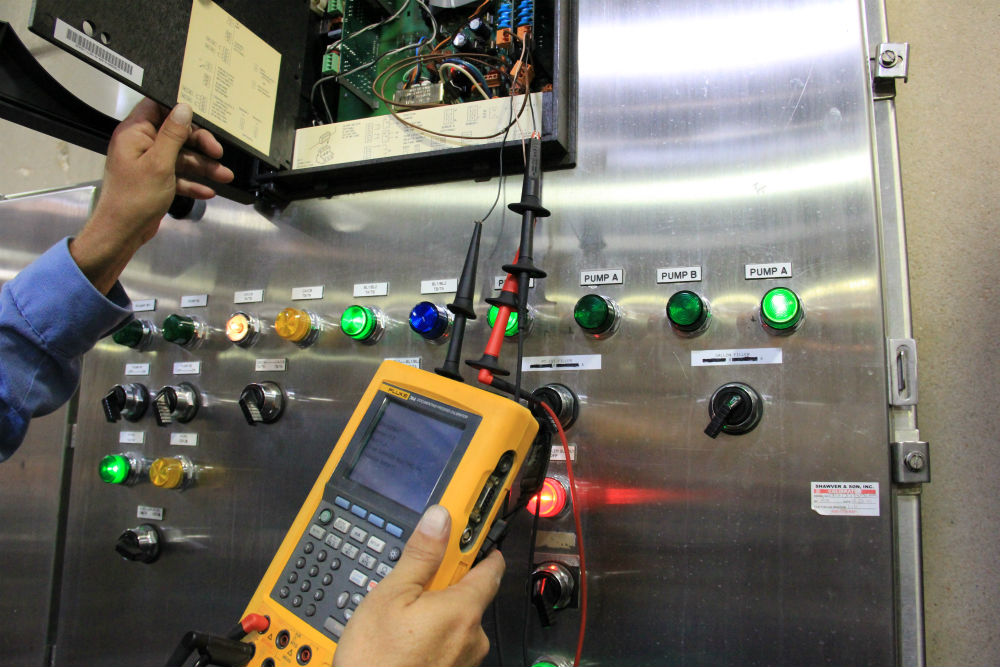 Instrumentation and Calibration
