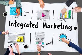 Integrated Marketing Communications