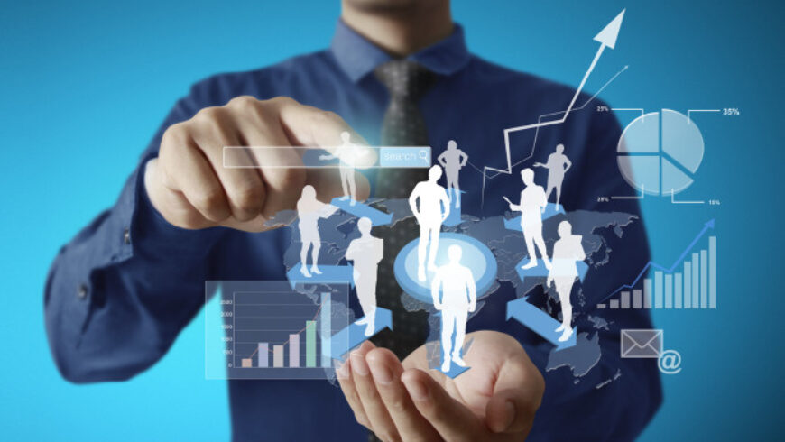 Manajemen Perusahaan : Prinsip dan Standardisasi