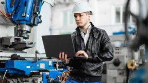 Modern Maintenance Management