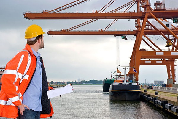 Port Management