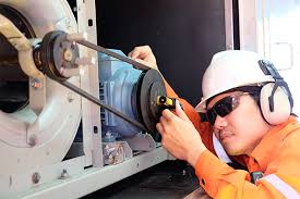 Precision Maintenance