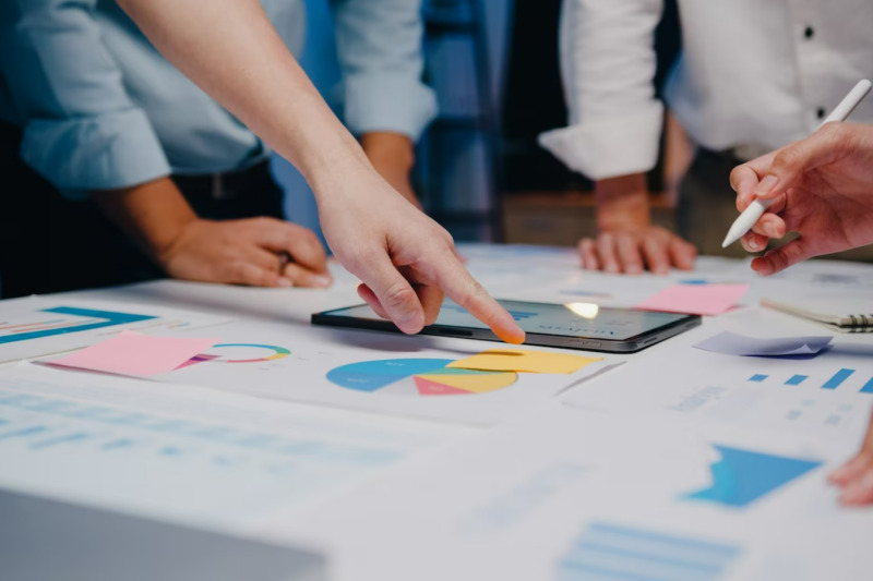 Project Management and Execution