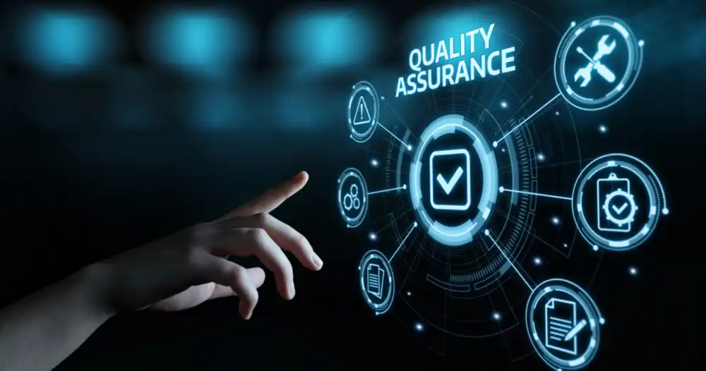Quality Assurance