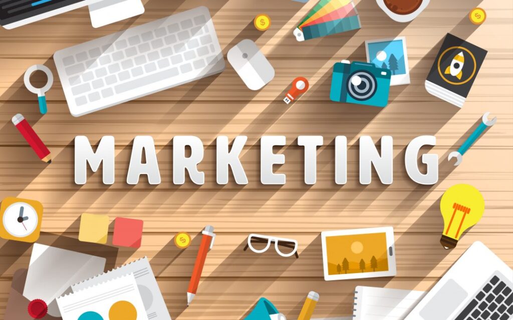 Sanitation Marketing