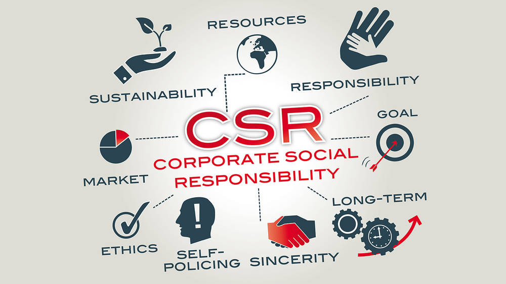 Pelatihan Effective Csr Communication In Mass Media