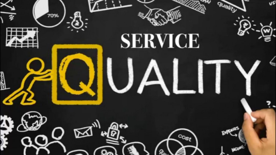 Standards of Quality Service and Operations Management