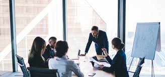 Strategic Planning & Business Acumen