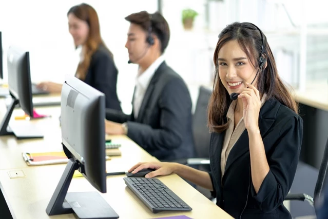 Telemarketing Skills