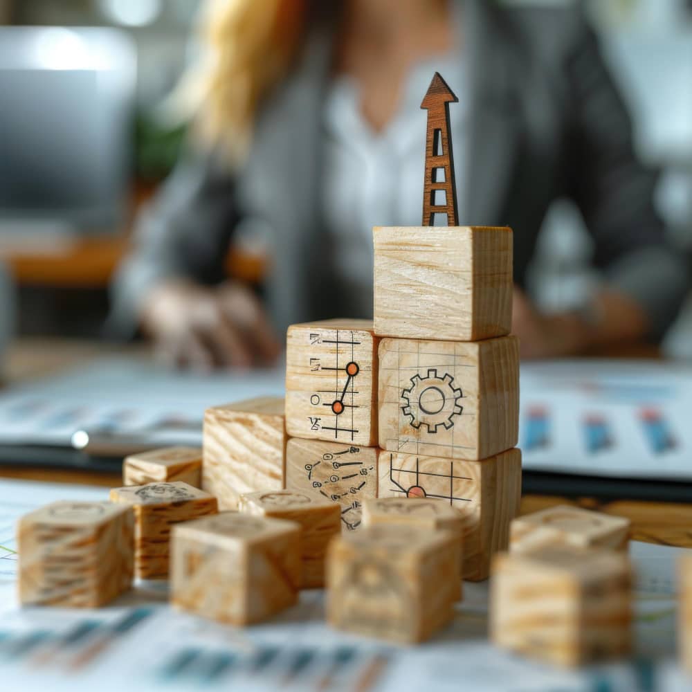 Total Productivity Management