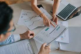 Training Designing Business Report