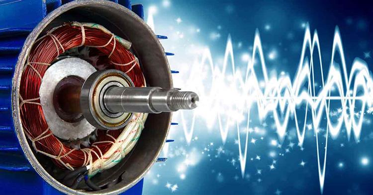 Vibration Monitoring And Analysis