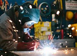 Welding Metallurgy