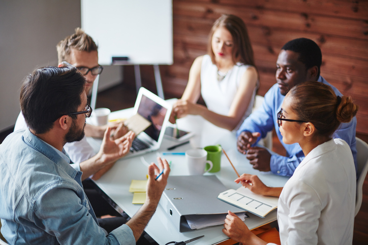 Pelatihan Corporate Communication and Reputation