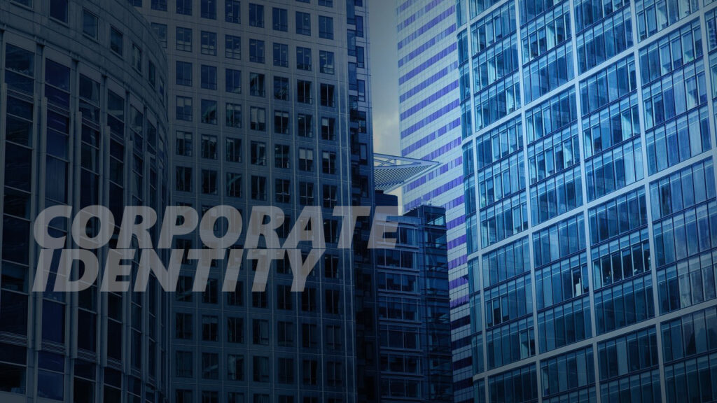 Pelatihan Mengelola Corporate Identity