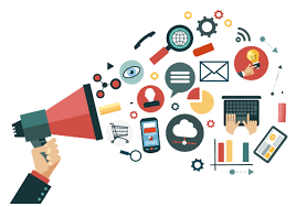Pelatihan Teknik dan Skill Publikasi Company Profile Berbasis Digital  