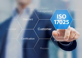 Pelatihan ISO 17025