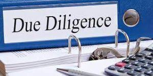 Pelatihan Legal Due Diligence (LDD)