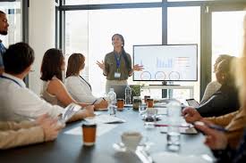 Pelatihan Intrapersonal Development for Secretary