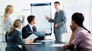 Pelatihan Effective Communication Skill