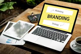 BRANDING STRATEGIC