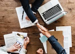 Pelatihan Integrated Corporate Communication