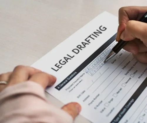 Training Legal Drafting and Writing