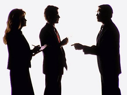 Pembinaan Hubungan Interpersonal