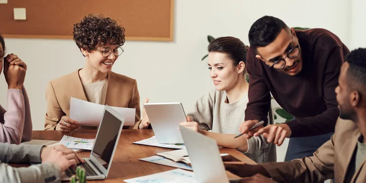 Training Effective Delegation