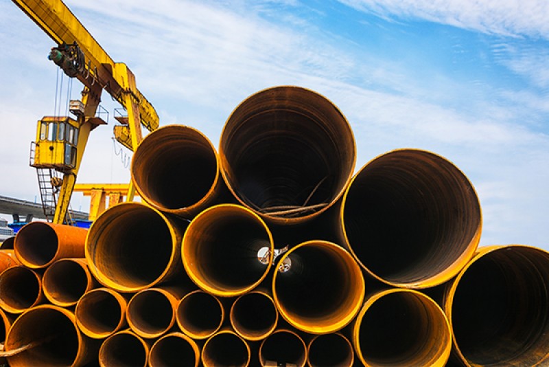 Advance Corrosion dan Material Technology