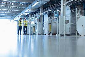 Manufacturing Planning & Control