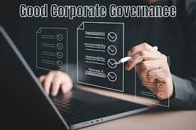 Training Advanced Good Corporate Governance for Banking