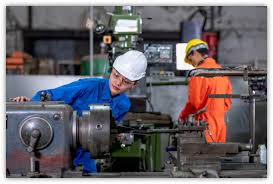 Training Pengendalian Getaran dan Kebisingan pada Mesin Mekanik