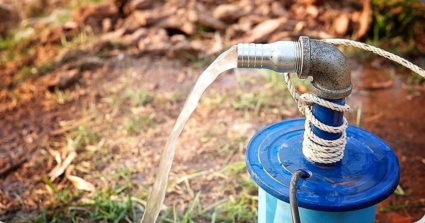 Pumping Test