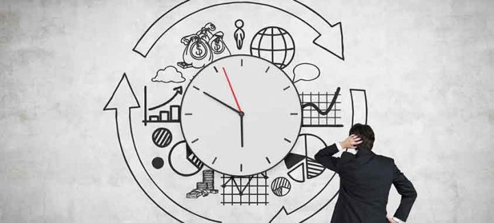 Training Manajemen Waktu dan Produktivitas