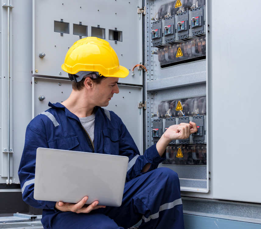 Training LV Switchgear – Construction, Operation, Maintenance and Testing