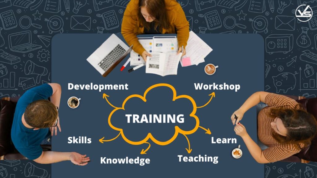 Training Development Strategic Training Department