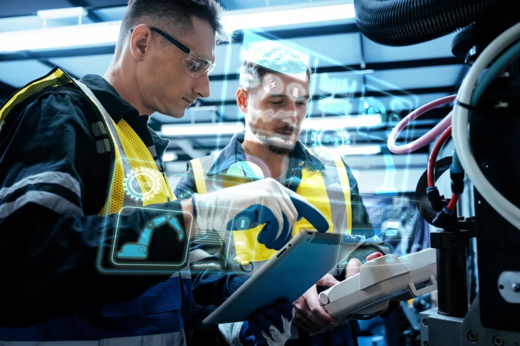 Training Manajemen Pemeliharaan Mesin: Teknik dan Praktik Terbaik
