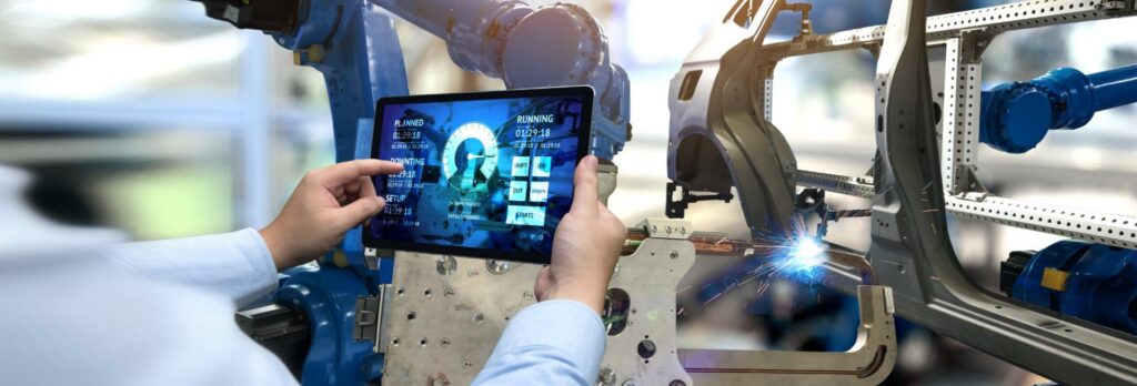Training Advanced Engineering