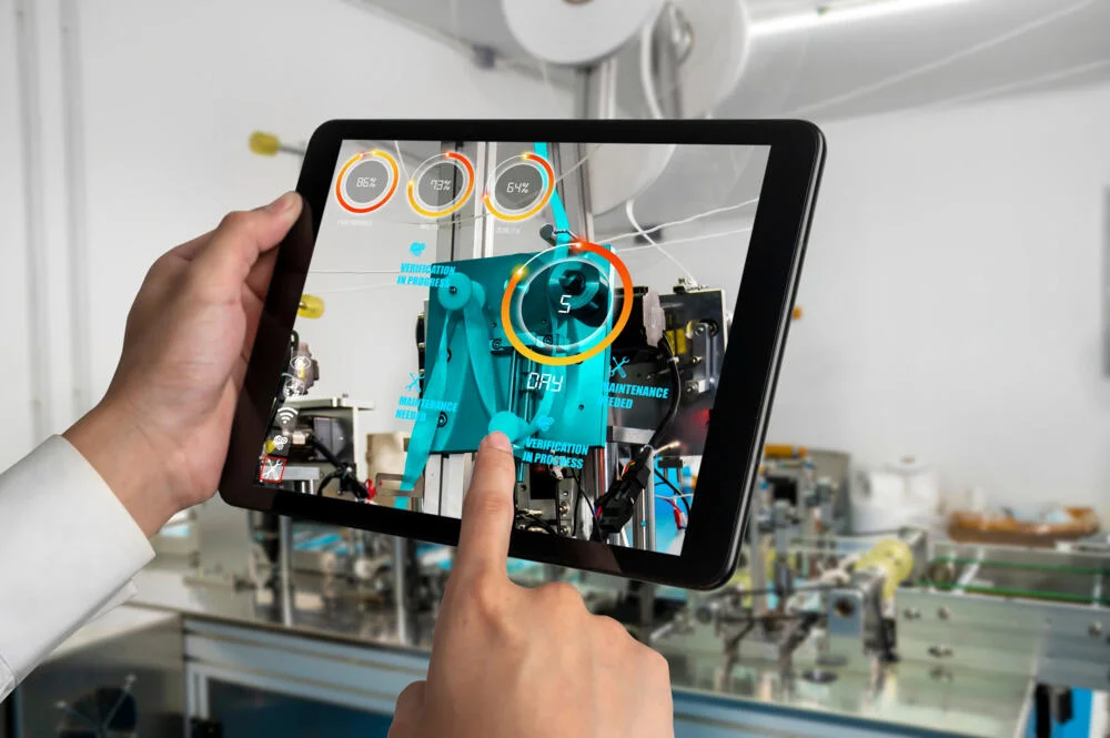 Training Preventive and Predictive Maintenance