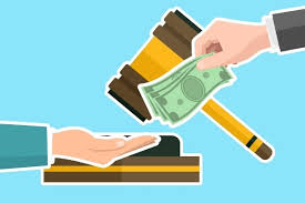 ASPEK HUKUM EKSEKUSI BARANG JAMINAN DAN STRATEGI PENAGIHAN HUTANG